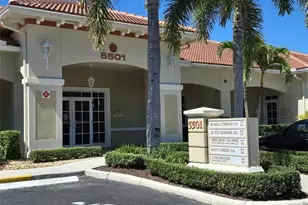 5501 N University Dr, Coral Springs, FL 33067 - Photo 1