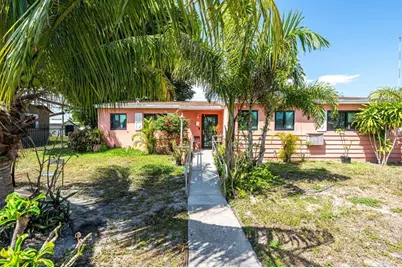1021 NW 195 St, Miami, FL 33169 - Photo 1