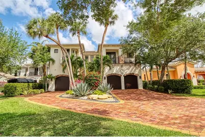 9481  Eden Mnr, Parkland, FL 33076 - Photo 1