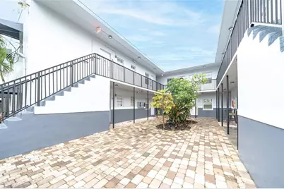 3615  Thomas Ave, Unit #15, Miami, FL 33133 - Photo 1