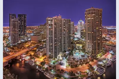 347 N New River Dr, Unit #1807, Fort Lauderdale, FL 33301 - Photo 1