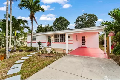 4430 NW 62nd Street, North Lauderdale, FL 33319 - Photo 1