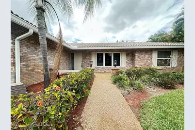 9135 NW 3rd Ct, Coral Springs, FL 33071 - Photo 1