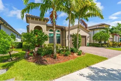 7535 Seacoast Drive, Parkland, FL 33067 - Photo 1