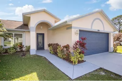 226 NW Virgo Ct, Port Saint Lucie, FL 34983 - Photo 1