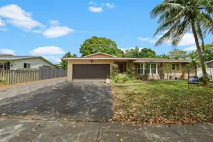 5511 SW 8th St, Plantation, FL 33317 - Photo 1