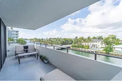 9660 W Bay Harbor Dr, Unit #4B, Bay Harbor Islands, FL 33154 - Photo 1