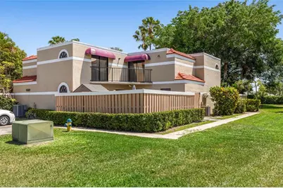 3975 Village Drive #D, Delray Beach, FL 33445 - Photo 1