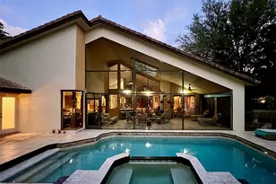 6901 NW 61st Ave, Parkland, FL 33067 - Photo 1