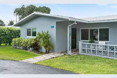 2242 NE 37th Street, Pompano Beach, FL 33064 - Photo 1