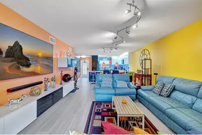 4970 E Sabal Palm Blvd, Unit #203, Tamarac, FL 33319 - Photo 1