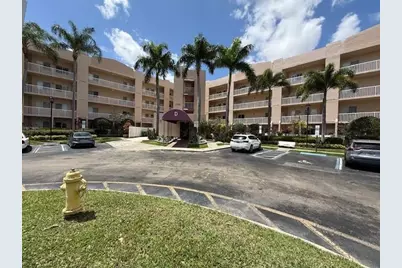 7755  Yardley Dr, Unit #404, Tamarac, FL 33321 - Photo 1