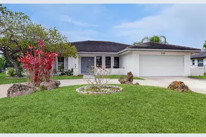 109  Rivera Ave, Royal Palm Beach, FL 33411 - Photo 1