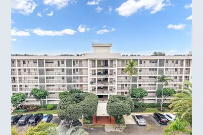 2950 N Palm Aire Dr, Unit #404, Pompano Beach, FL 33069 - Photo 1