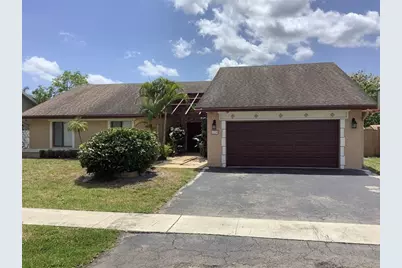 8320 NW 54th Court, Lauderhill, FL 33351 - Photo 1