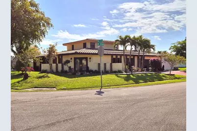 12096 NW 25th Street, Coral Springs, FL 33065 - Photo 1