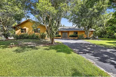 14755 SW 18th Court, Davie, FL 33325 - Photo 1