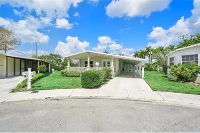 5209 SW 29th Ter, Fort Lauderdale, FL 33312 - Photo 1