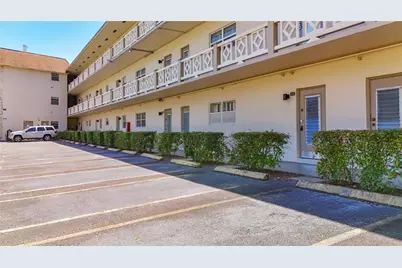 4700 NW 35th St, Unit #413, Lauderdale Lakes, FL 33319 - Photo 1