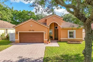19400 SW 29th Ct, Miramar, FL 33029 - Photo 1