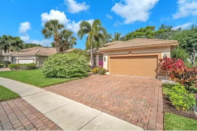 6585  Murano Way, Lake Worth, FL 33467 - Photo 1