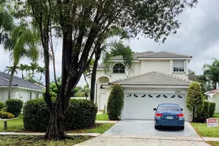 17686 SW 10th St, Pembroke Pines, FL 33029 - Photo 1