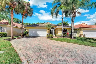 5445  Grande Palm Cir, Delray Beach, FL 33484 - Photo 1