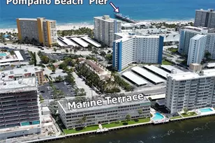 401 N Riverside Dr, Pompano Beach, FL 33062 - Photo 1