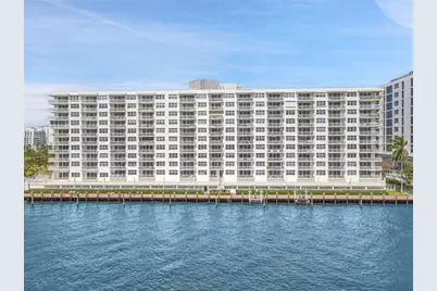 511  Bayshore Dr, Unit #604, Fort Lauderdale, FL 33304 - Photo 1