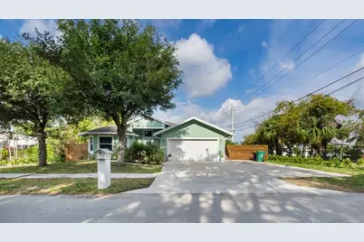 4521 SW 25th Ave, Fort Lauderdale, FL 33312 - Photo 1