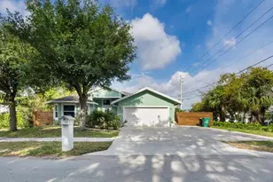 4521 SW 25th Ave, Fort Lauderdale, FL 33312 - Photo 1