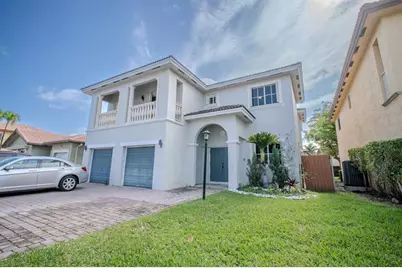 1351 NE 41st Place, Homestead, FL 33033 - Photo 1