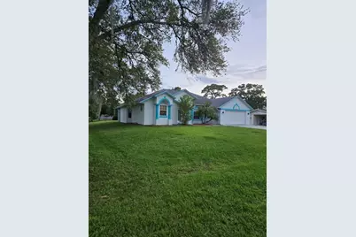 7705 Banyan Street, Fort Pierce, FL 34951 - Photo 1
