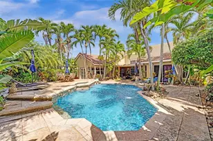 3076 Perriwinkle Cir, Davie, FL 33328 - Photo 1