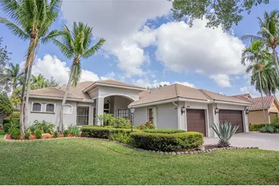 6842 NW 108th Ave, Parkland, FL 33076 - Photo 1