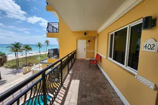 1815 N Surf Rd, Hollywood, FL 33019 - Photo 1