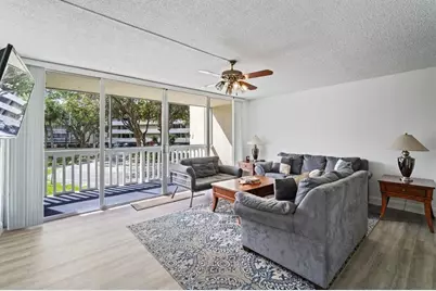 7051  Environ Blvd, Unit #133, Lauderhill, FL 33319 - Photo 1