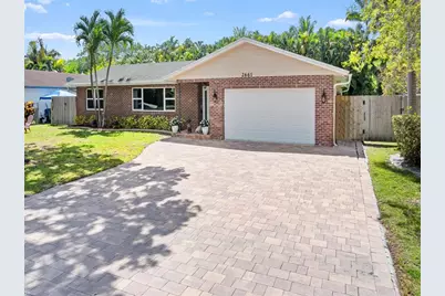 2661 SW 87th Ter, Davie, FL 33328 - Photo 1