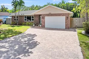 2661 SW 87th Terrace, Davie, FL 33328 - Photo 1