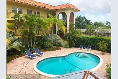 1100 NE 9th Ave, Unit #202, Fort Lauderdale, FL 33304 - Photo 1
