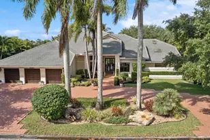 5100 NW 83rd Ln, Coral Springs, FL 33067 - Photo 1