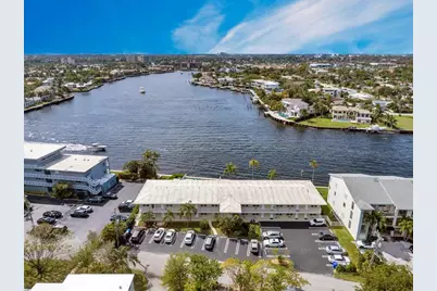 1105 S Riverside Drive #106, Pompano Beach, FL 33062 - Photo 1