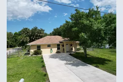 1110 SW 13th Ave, Okeechobee, FL 34974 - Photo 1