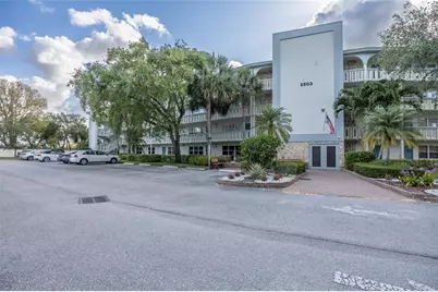 2503  Antigua Ter, Unit #B3, Coconut Creek, FL 33066 - Photo 1