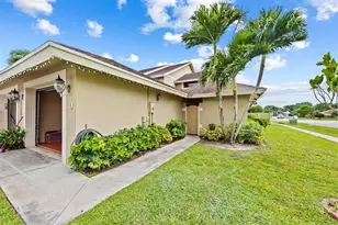 13924 Folkestone Cir, Wellington, FL 33414 - Photo 1