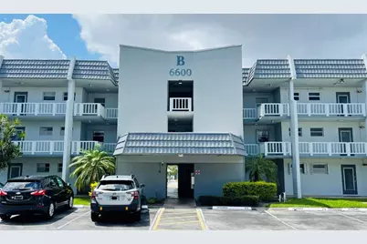 6600  Royal Palm Blvd, Unit #203B, Margate, FL 33063 - Photo 1