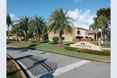 8444 W Missionwood Dr, Unit #36C, Miramar, FL 33025 - Photo 1