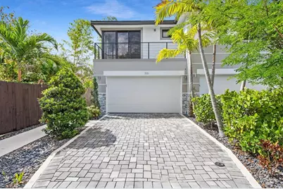 306 SW 9th St, Fort Lauderdale, FL 33315 - Photo 1