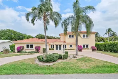 20  Saranac Rd, Sea Ranch Lakes, FL 33308 - Photo 1