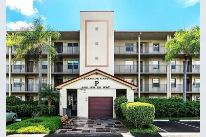 1501 SW 131st Way, Unit #304, Pembroke Pines, FL 33027 - Photo 1